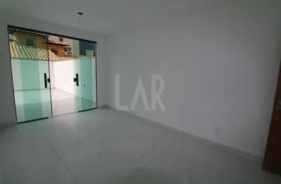 Área privativa à venda, 2 quartos, 1 suíte, 2 vagas, jardim atlântico - belo horizonte/mg