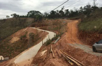 Terreno em condomínio fechado à venda na Alameda Conde do Pinhal, --, Conde, Nova Lima