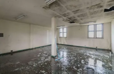 Sala comercial para alugar na Avenida Amazonas, --, Camargos, Belo Horizonte