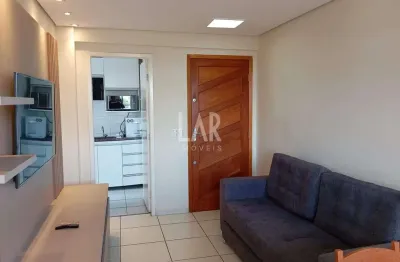 Apartamento para aluguel, 2 quartos, 1 suíte, 2 vagas, união - belo horizonte/mg
