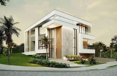 Casa em condomínio à venda, 4 quartos, 3 suítes, 4 vagas, alphaville vespasiano - vespasiano/mg