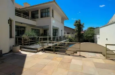 Casa à venda, 4 quartos, 4 suítes, 12 vagas, são bento - belo horizonte/mg