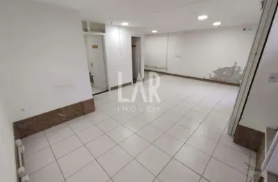 Sala comercial à venda na Rua Paraíba, --, Savassi, Belo Horizonte