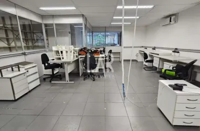 Ponto comercial à venda na Rua Paraíba, --, Savassi, Belo Horizonte