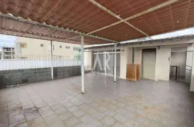 Apartamento para aluguel, 3 quartos, 1 suíte, 2 vagas, cidade nova - belo horizonte/mg