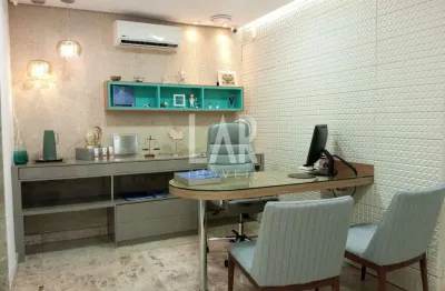 Sala comercial à venda na Rua dos Aimorés, --, Lourdes, Belo Horizonte