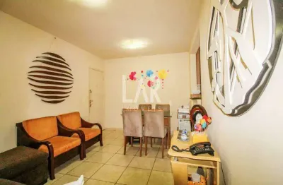 Apartamento à venda, 3 quartos, 1 suíte, 1 vaga, buritis