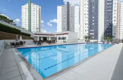 Apartamento à venda, 3 quartos, 1 suíte, 2 vagas, ouro preto - belo horizonte/mg