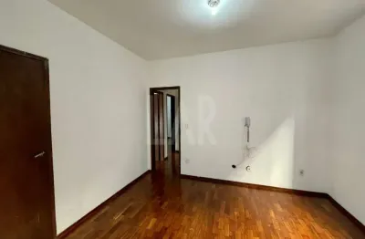 Apartamento à venda, 3 quartos, 1 suíte, 1 vaga, santo antônio - belo horizonte/mg