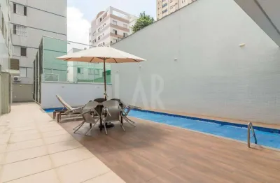 Área privativa à venda, 3 quartos, 1 suíte, 3 vagas, gutierrez - belo horizonte/mg