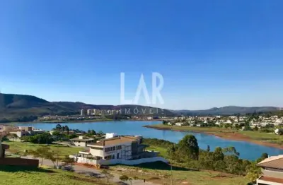 Lote em condomínio à venda, alphaville - nova lima/mg