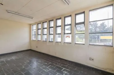 Sala comercial para alugar na Avenida Amazonas, --, Camargos, Belo Horizonte