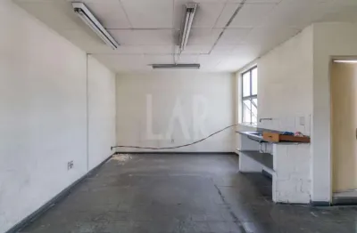 Sala comercial para alugar na Avenida Amazonas, --, Camargos, Belo Horizonte