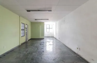 Sala comercial para alugar na Avenida Amazonas, --, Camargos, Belo Horizonte