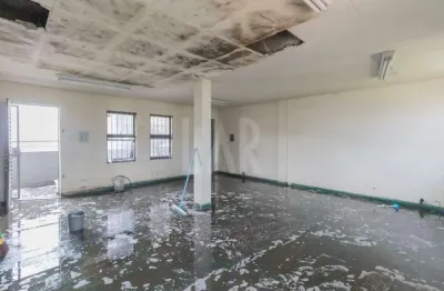 Sala comercial para alugar na Avenida Amazonas, --, Camargos, Belo Horizonte