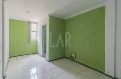 Sala comercial para alugar na Avenida Amazonas, --, Camargos, Belo Horizonte