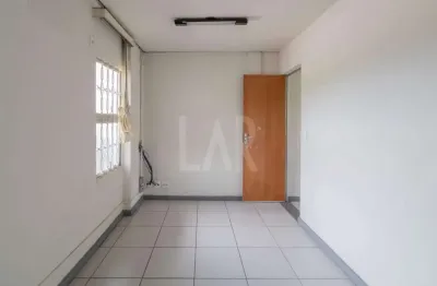 Sala comercial para alugar na Avenida Amazonas, --, Camargos, Belo Horizonte