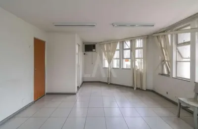 Sala comercial para alugar na Avenida Amazonas, --, Camargos, Belo Horizonte
