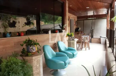 Casa à venda, 4 quartos, 2 suítes, 3 vagas, luxemburgo - belo horizonte/mg