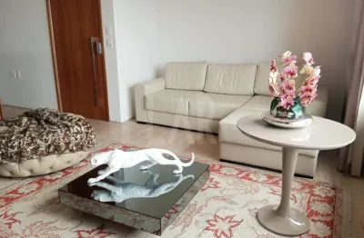 Apartamento à venda, 4 quartos, 2 suítes, 3 vagas, sion - belo horizonte/mg