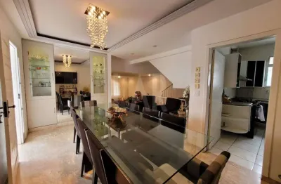 Casa à venda, 5 quartos, 1 suíte, 4 vagas, santa lúcia - belo horizonte/mg