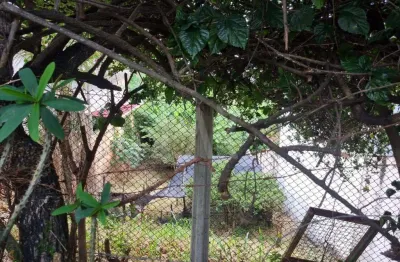 Terreno à venda na Rua Xingu, --, Santa Lúcia, Belo Horizonte
