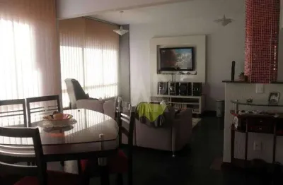 Apartamento à venda, 4 quartos, 1 suíte, 2 vagas, santo antônio - belo horizonte/mg
