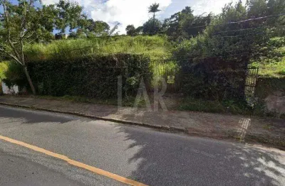 Lote - terreno à venda, pampulha - belo horizonte/mg