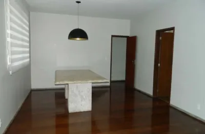 Apartamento à venda, 3 quartos, 1 suíte, 2 vagas, sion - belo horizonte/mg