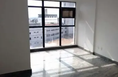 Andar corrido à venda, 8 vagas, luxemburgo - belo horizonte/mg