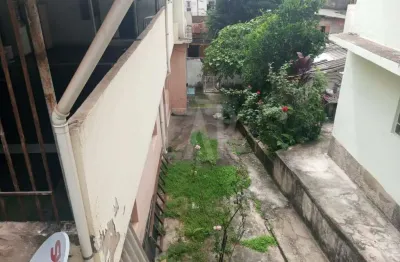 Terreno à venda na Rua Juacema, --, Graça, Belo Horizonte