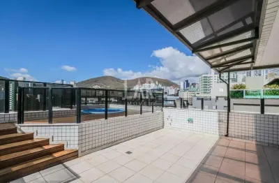 Cobertura à venda, 4 quartos, 1 suíte, 4 vagas, buritis - belo horizonte/mg