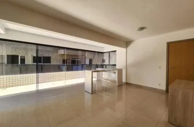Área privativa à venda, 4 quartos, 1 suíte, 3 vagas, buritis - belo horizonte/mg