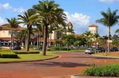 Terreno em condomínio fechado à venda na Rua Tomaz Gonzaga, --, Alphaville, Nova Lima