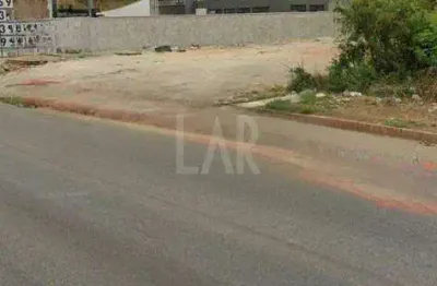Terreno para alugar na Avenida Helena de Vasconcelos Costa, --, Cincão, Contagem