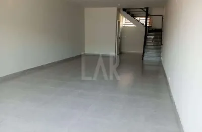 Ponto comercial para alugar na Rua Ubatuba, --, Nova Granada, Belo Horizonte