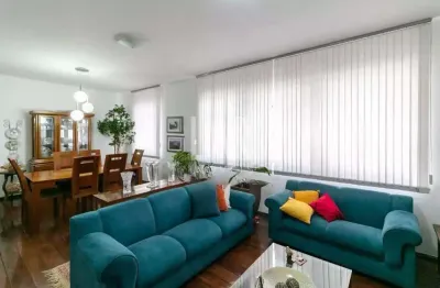 Apartamento à venda, 3 quartos, 1 suíte, 1 vaga, cidade jardim - belo horizonte/mg