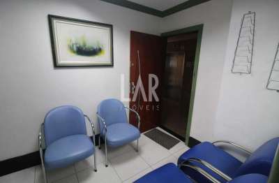 Sala comercial para alugar na Rua Paraíba, --, Savassi, Belo Horizonte