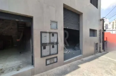 Ponto comercial para alugar na Avenida Amazonas, --, Prado, Belo Horizonte