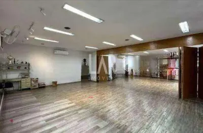 Ponto comercial à venda na Rua Alagoas, --, Savassi, Belo Horizonte