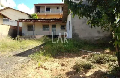 Lote - terreno à venda, planalto - belo horizonte/mg