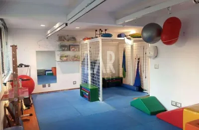 Sala comercial à venda na Rua dos Timbiras, --, Barro Preto, Belo Horizonte