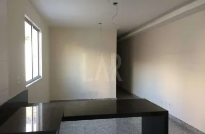 Cobertura à venda, 2 quartos, 1 suíte, 2 vagas, lourdes - belo horizonte/mg