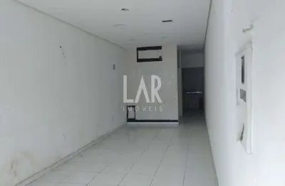 Comercial - loja à venda, santa branca - belo horizonte/mg