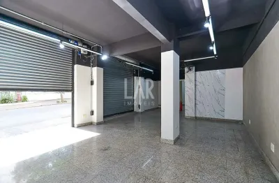 Ponto comercial para alugar na Rua Carangola, --, Santo Antônio, Belo Horizonte