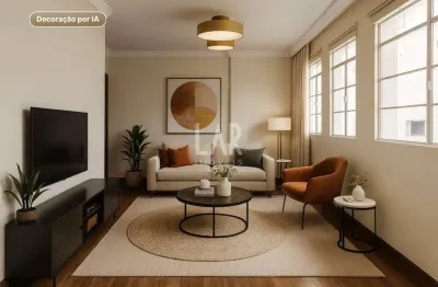 Apartamento à venda, 3 quartos, 1 vaga, cidade nova - belo horizonte/mg
