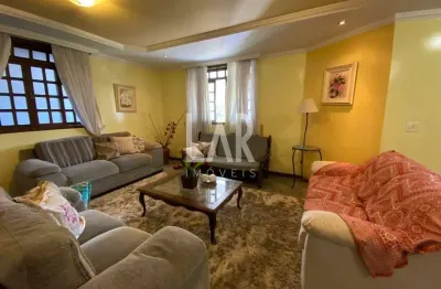 Casa à venda, 4 quartos, 2 suítes, 5 vagas, castelo - belo horizonte/mg