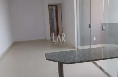 Cobertura à venda, 3 quartos, 1 suíte, 3 vagas, floresta - belo horizonte/mg