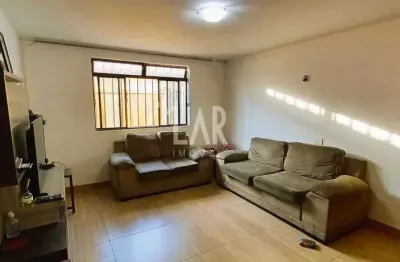 Casa à venda, 4 quartos, 1 suíte, 3 vagas, nova suíssa - belo horizonte/mg