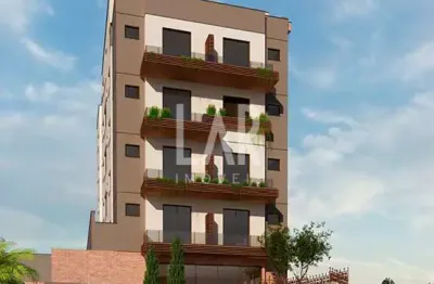 Apartamento à venda, 3 quartos, 3 suítes, 2 vagas, floresta - belo horizonte/mg